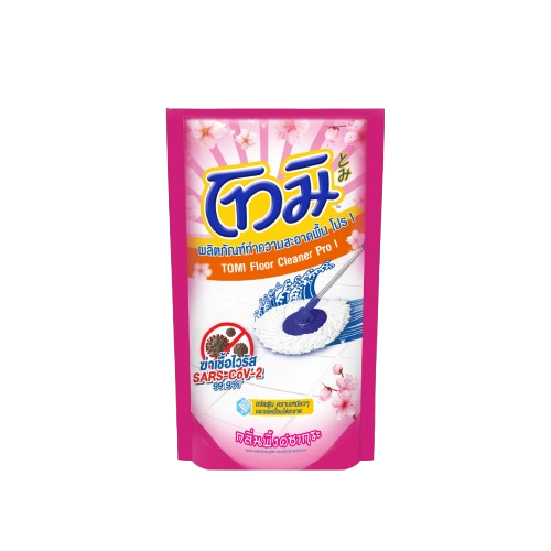 Nước lau nhàTomi 